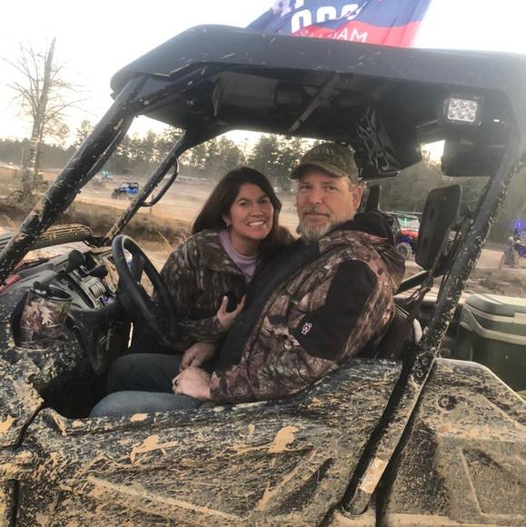 Meet your Posher, Kimberly - Picture 1 of 1